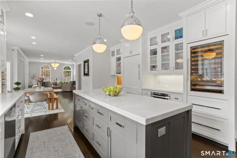 5 Shields Lane Darien CT 06820