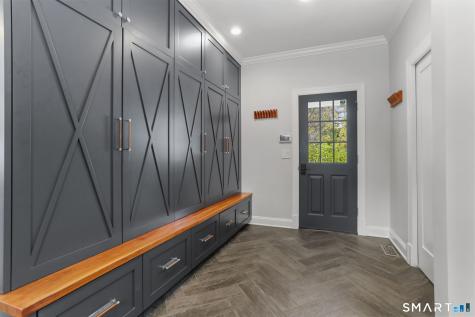 5 Shields Lane Darien CT 06820