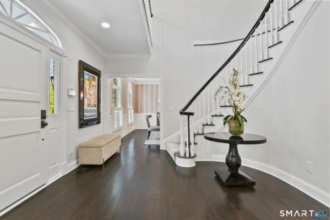 5 Shields Lane Darien CT 06820