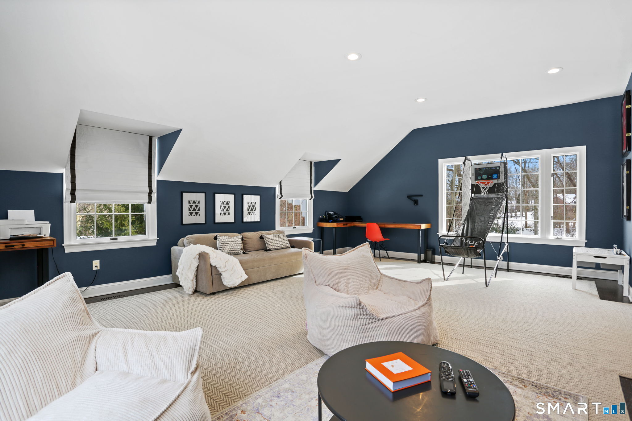 5 Shields Lane Darien CT 06820