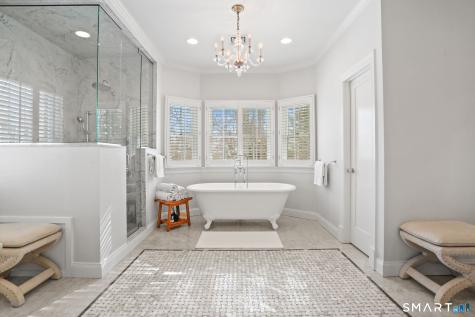 5 Shields Lane Darien CT 06820