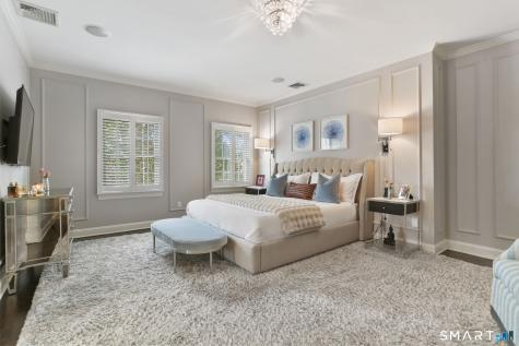 5 Shields Lane Darien CT 06820