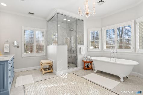 5 Shields Lane Darien CT 06820