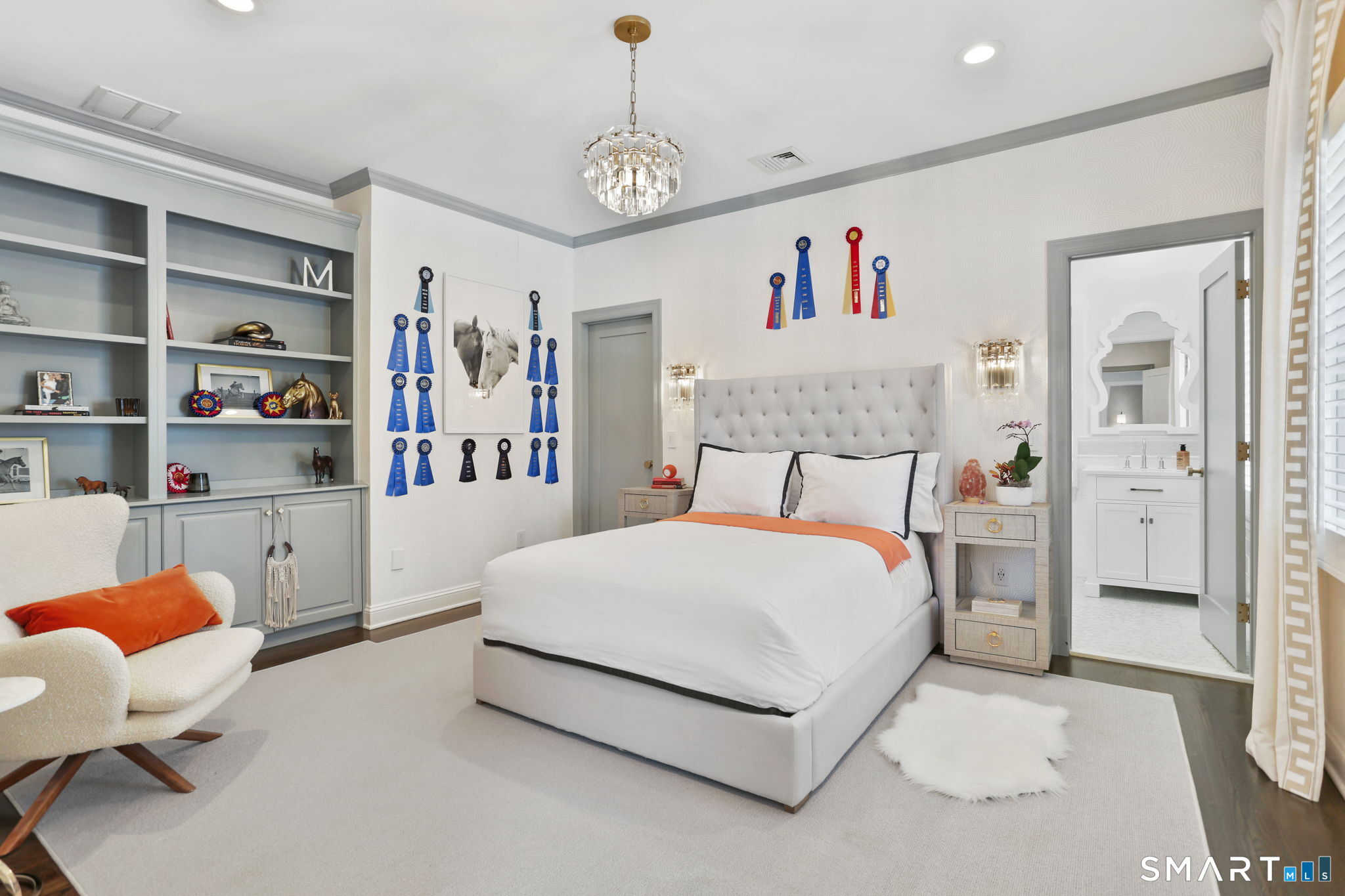 5 Shields Lane Darien CT 06820