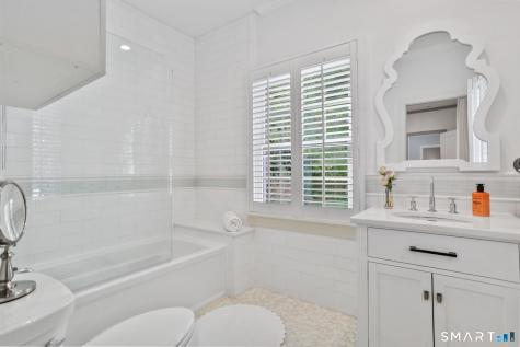 5 Shields Lane Darien CT 06820