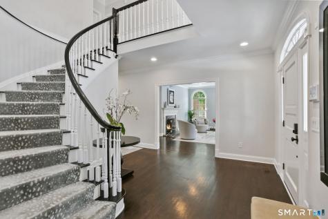 5 Shields Lane Darien CT 06820