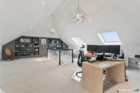 5 Shields Lane Darien CT 06820