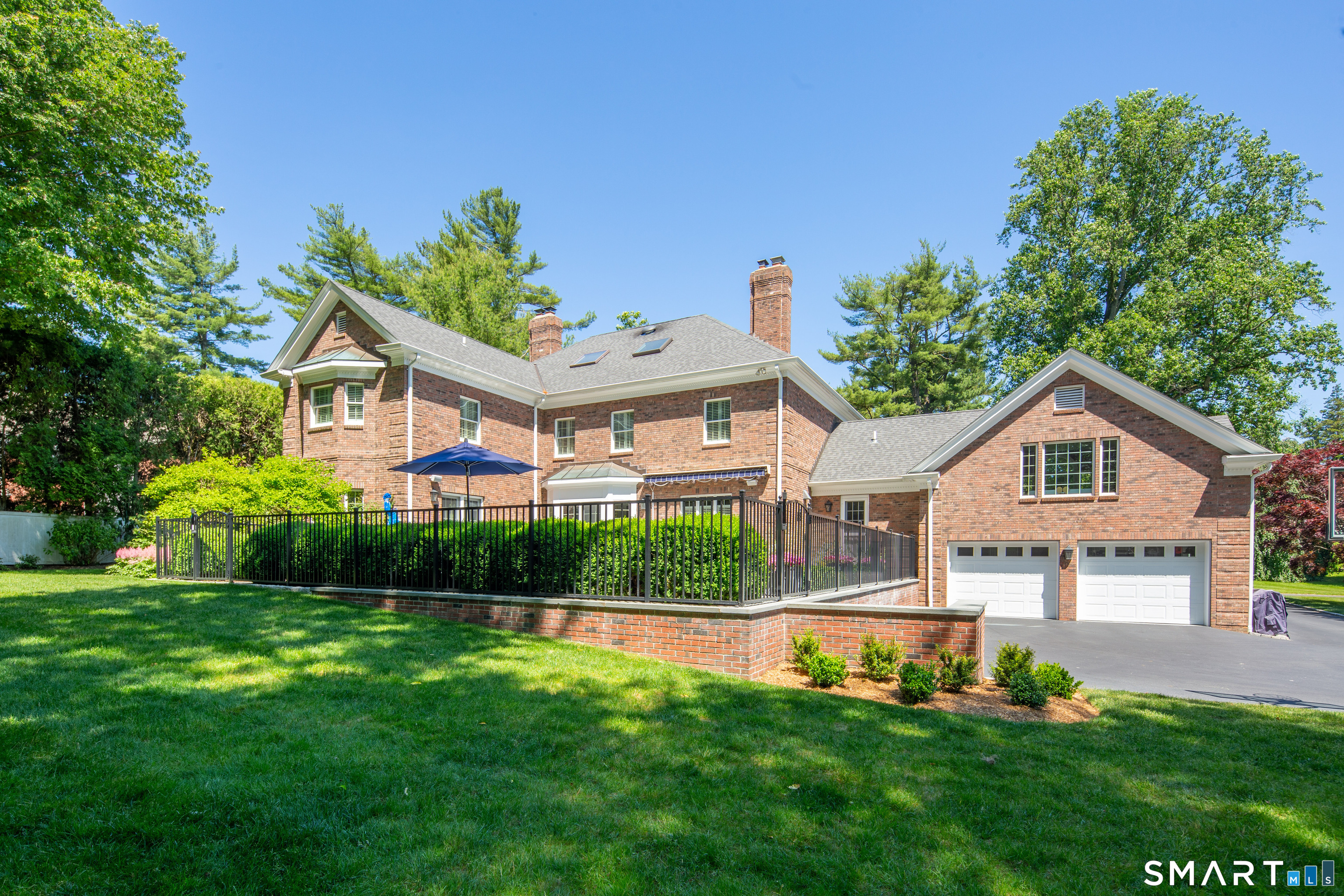 5 Shields Lane Darien CT 06820