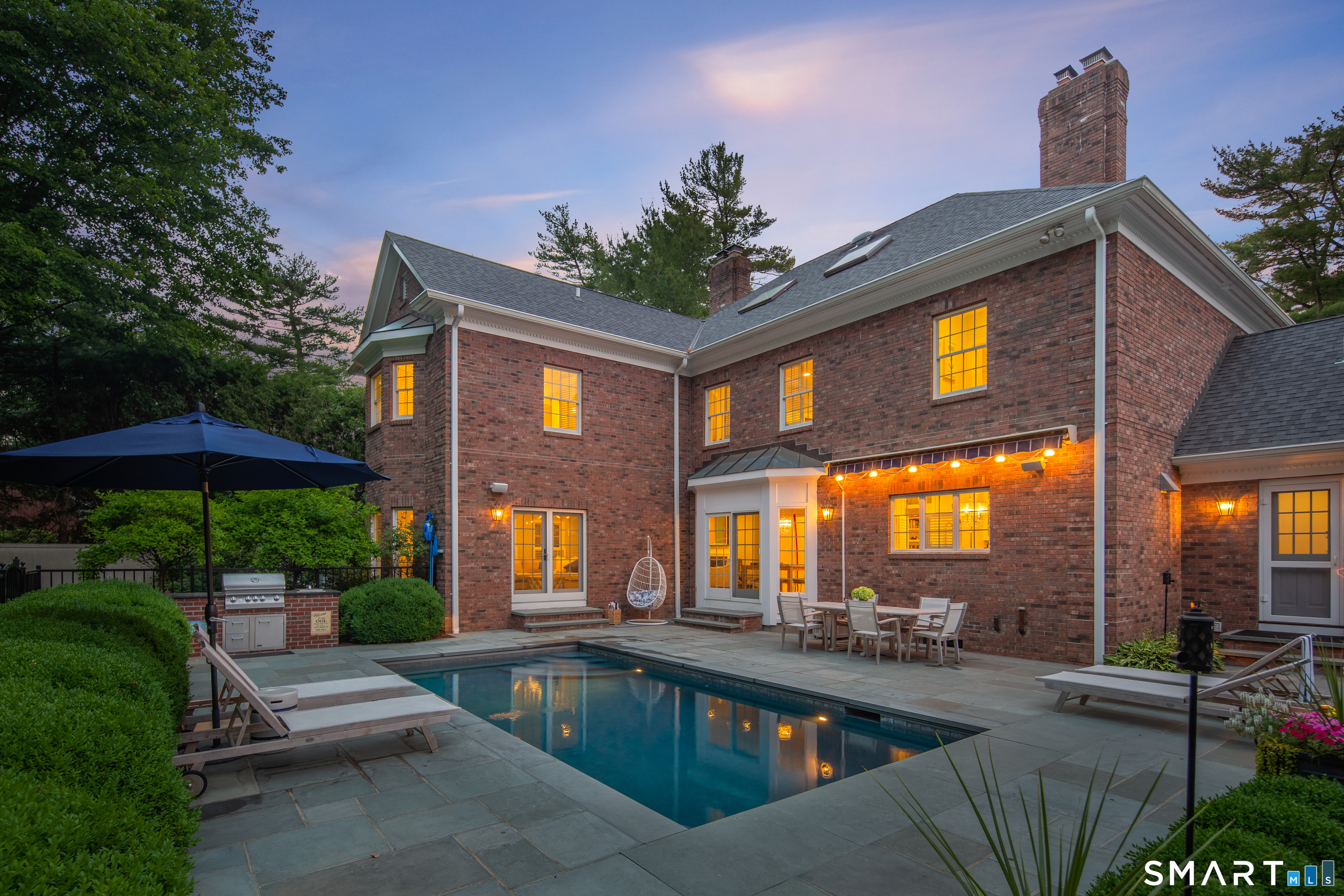 5 Shields Lane Darien CT 06820