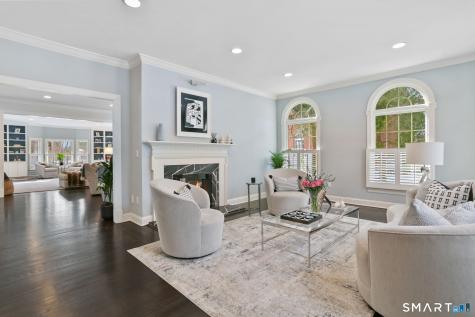 5 Shields Lane Darien CT 06820