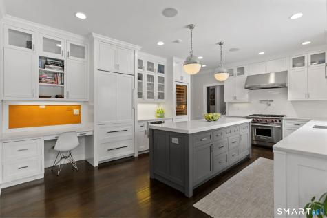 5 Shields Lane Darien CT 06820