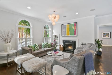 5 Shields Lane Darien CT 06820