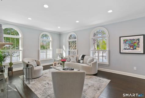 5 Shields Lane Darien CT 06820