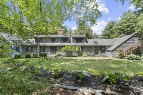 241 Avon Mountain Road Avon CT 06001