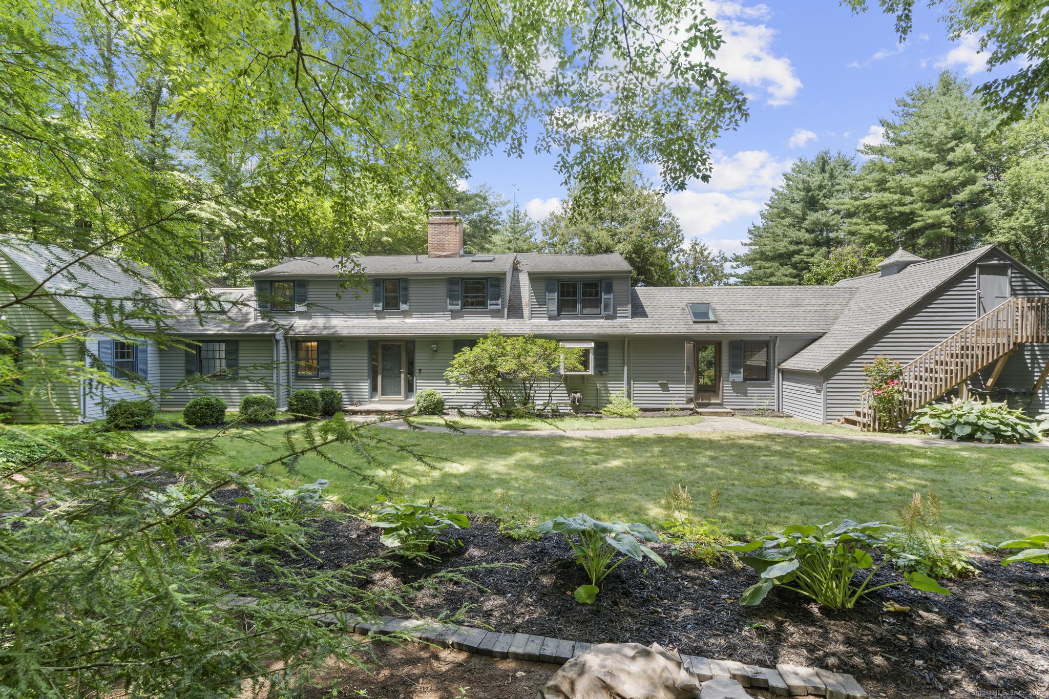 241 Avon Mountain Road Avon CT 06001