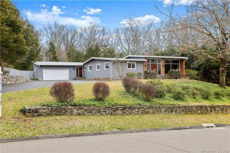 26 Grey Hollow Road Norwalk CT 06850