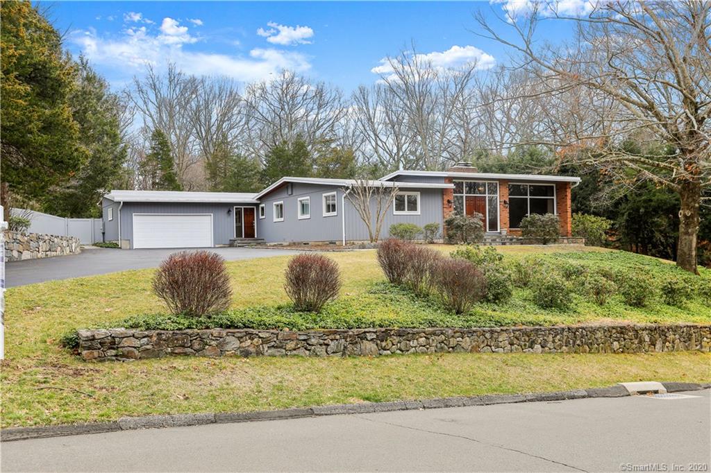 26 Grey Hollow Road Norwalk CT 06850