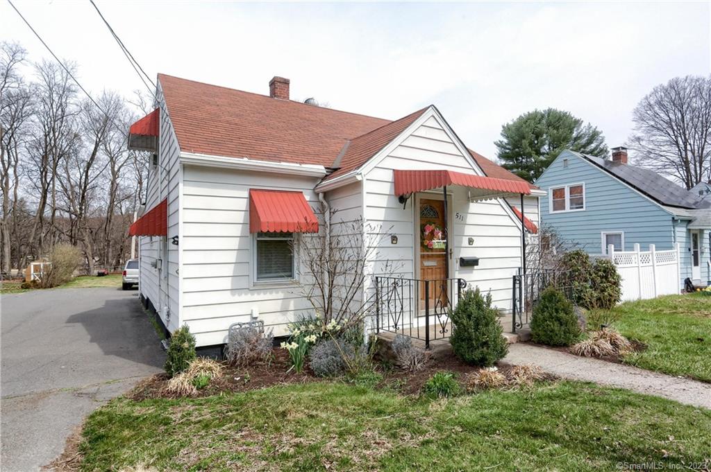 511 South Street Bristol CT 06010