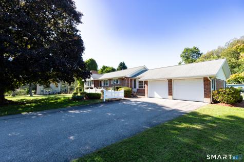 153 Sharp Hill Road Montville CT 06382