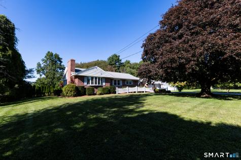 153 Sharp Hill Road Montville CT 06382