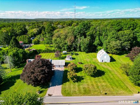 153 Sharp Hill Road Montville CT 06382