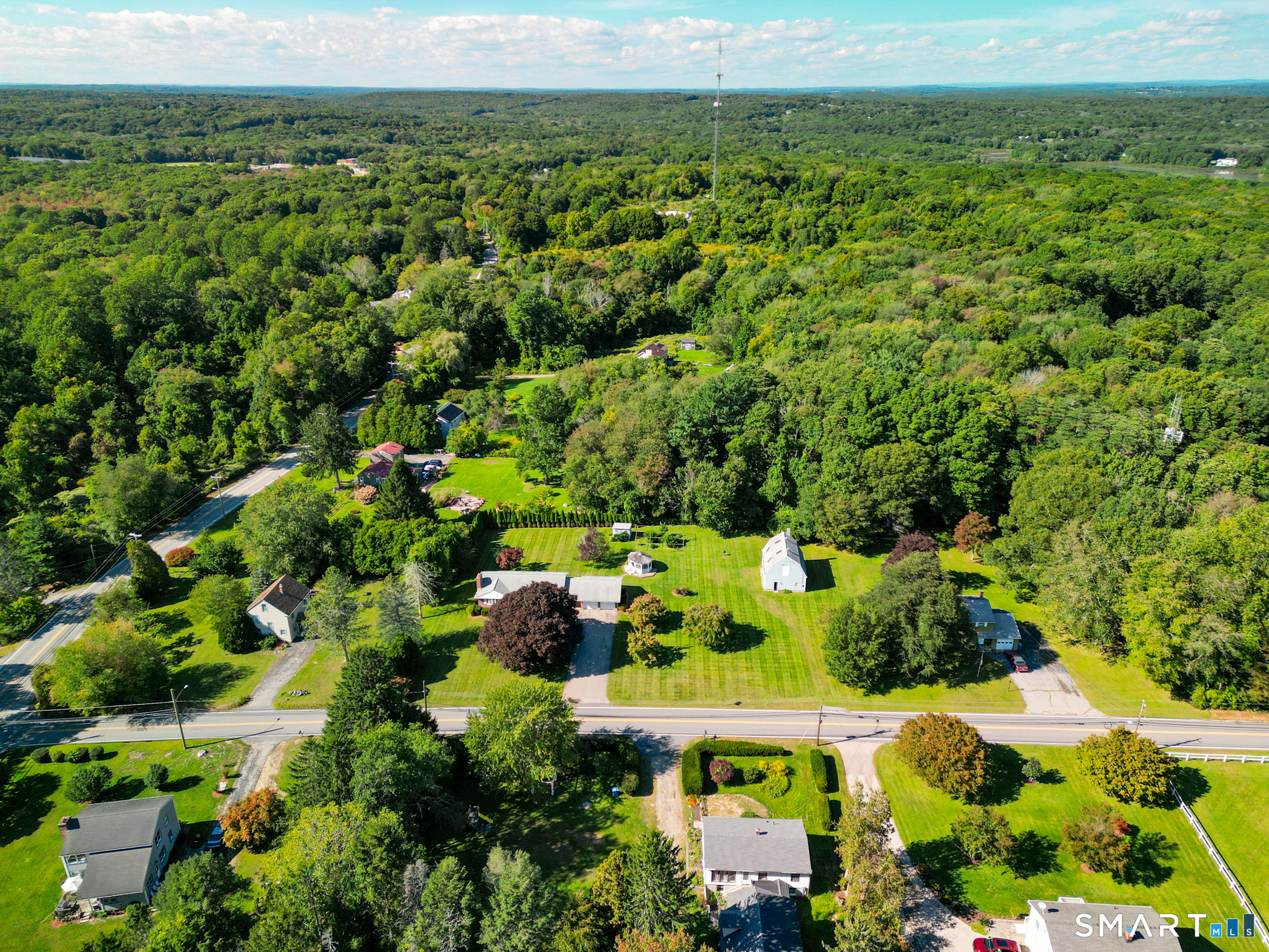 153 Sharp Hill Road Montville CT 06382