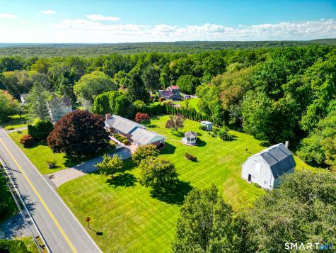153 Sharp Hill Road Montville CT 06382