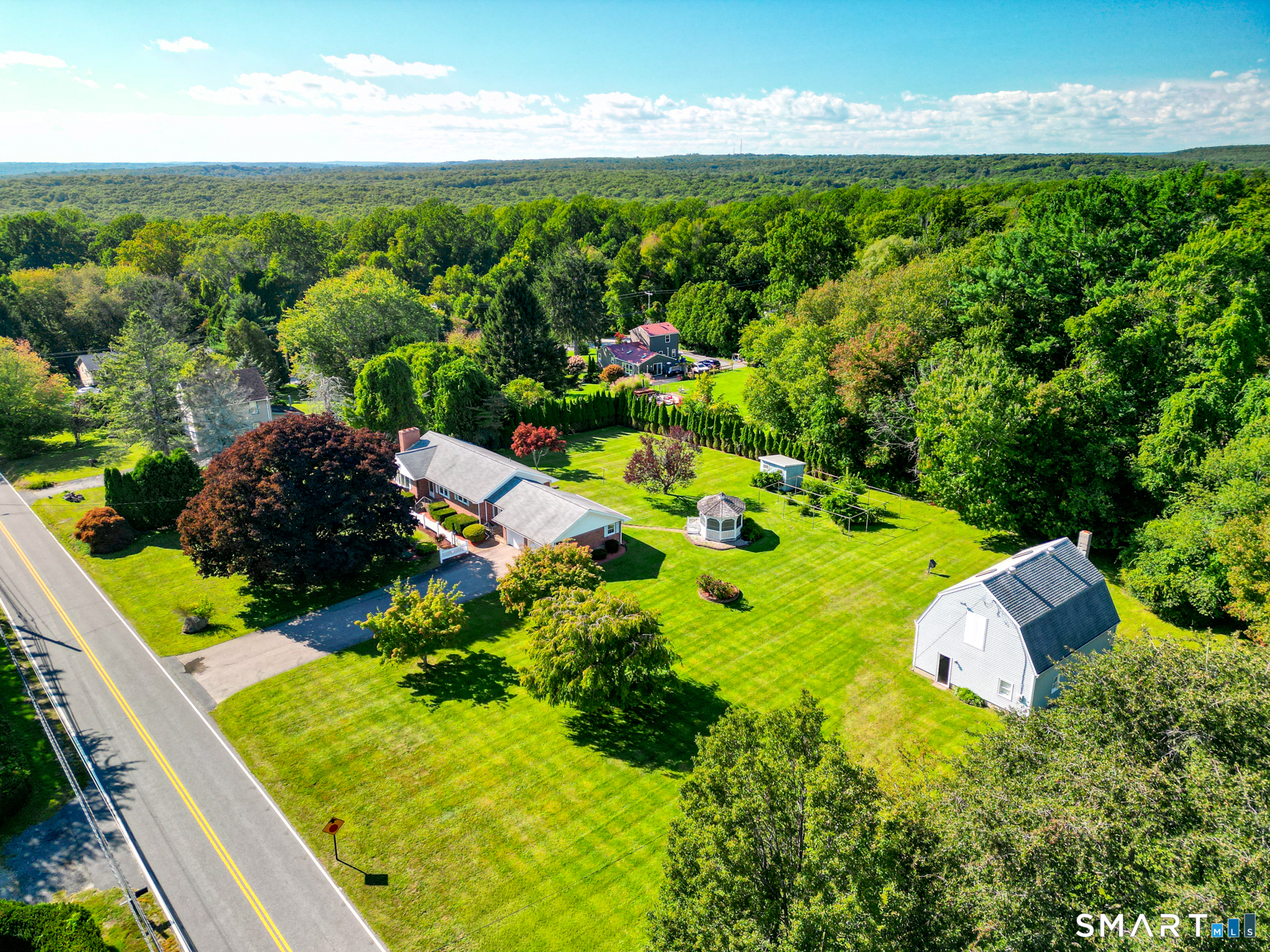 153 Sharp Hill Road Montville CT 06382