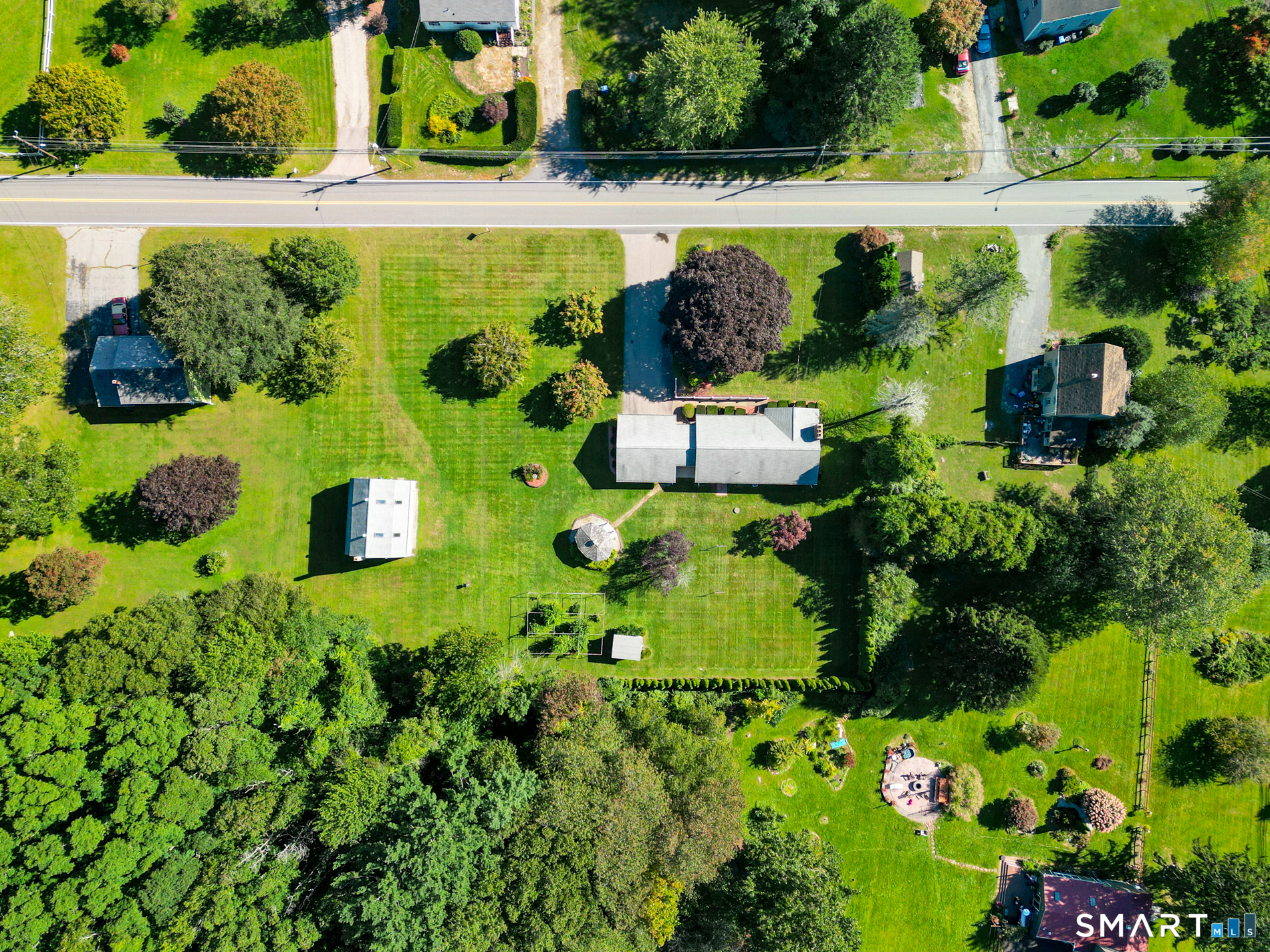 153 Sharp Hill Road Montville CT 06382