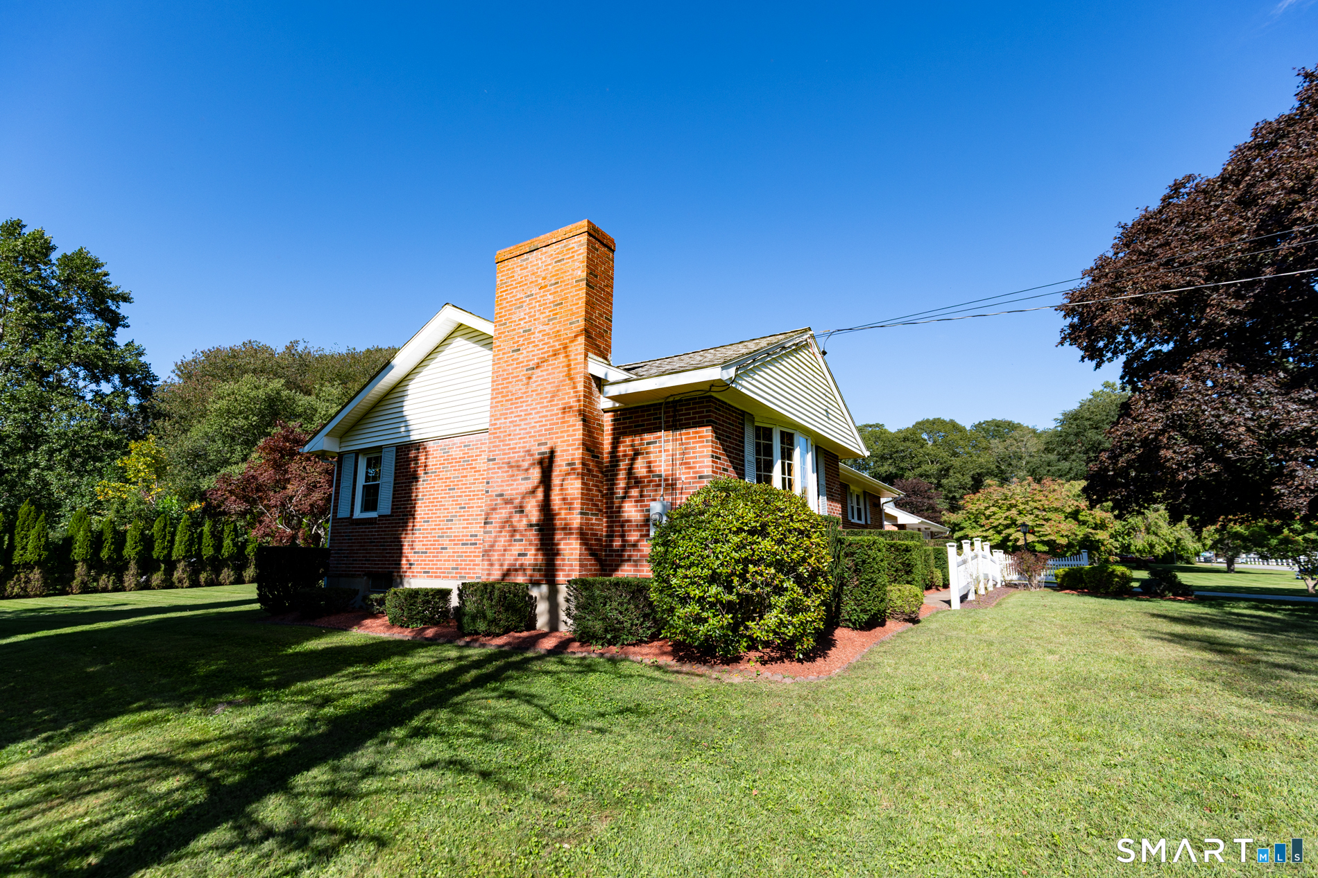 153 Sharp Hill Road Montville CT 06382