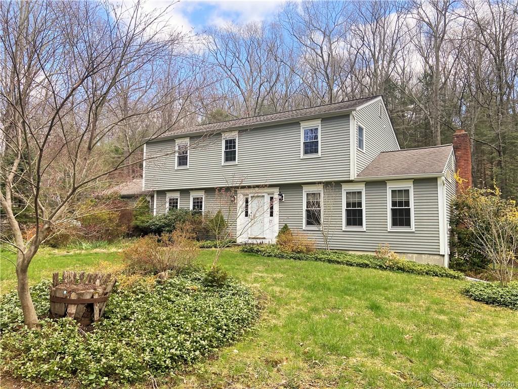 19 Fox Run New Milford CT 06776