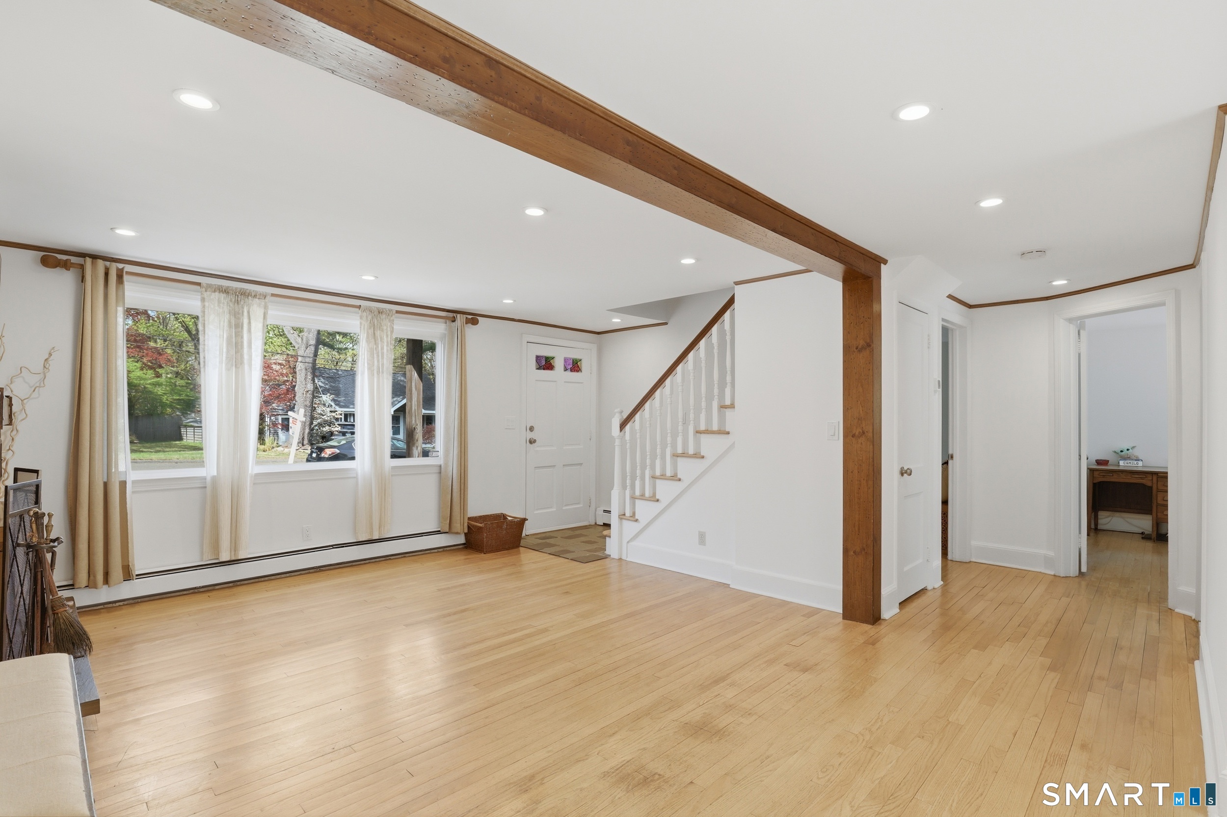 58 Sleepy Hollow Lane Stamford CT 06907