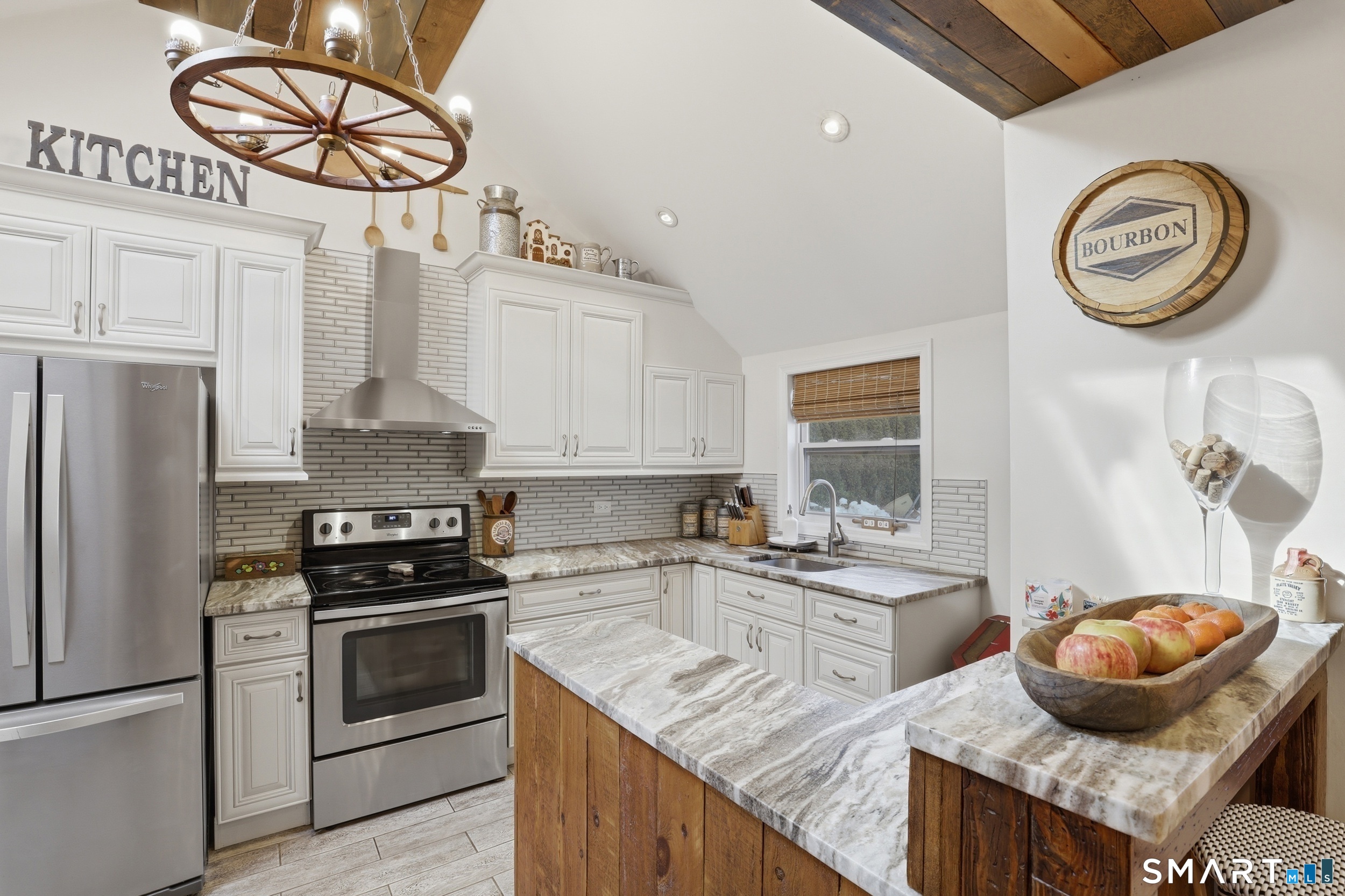 58 Sleepy Hollow Lane Stamford CT 06907