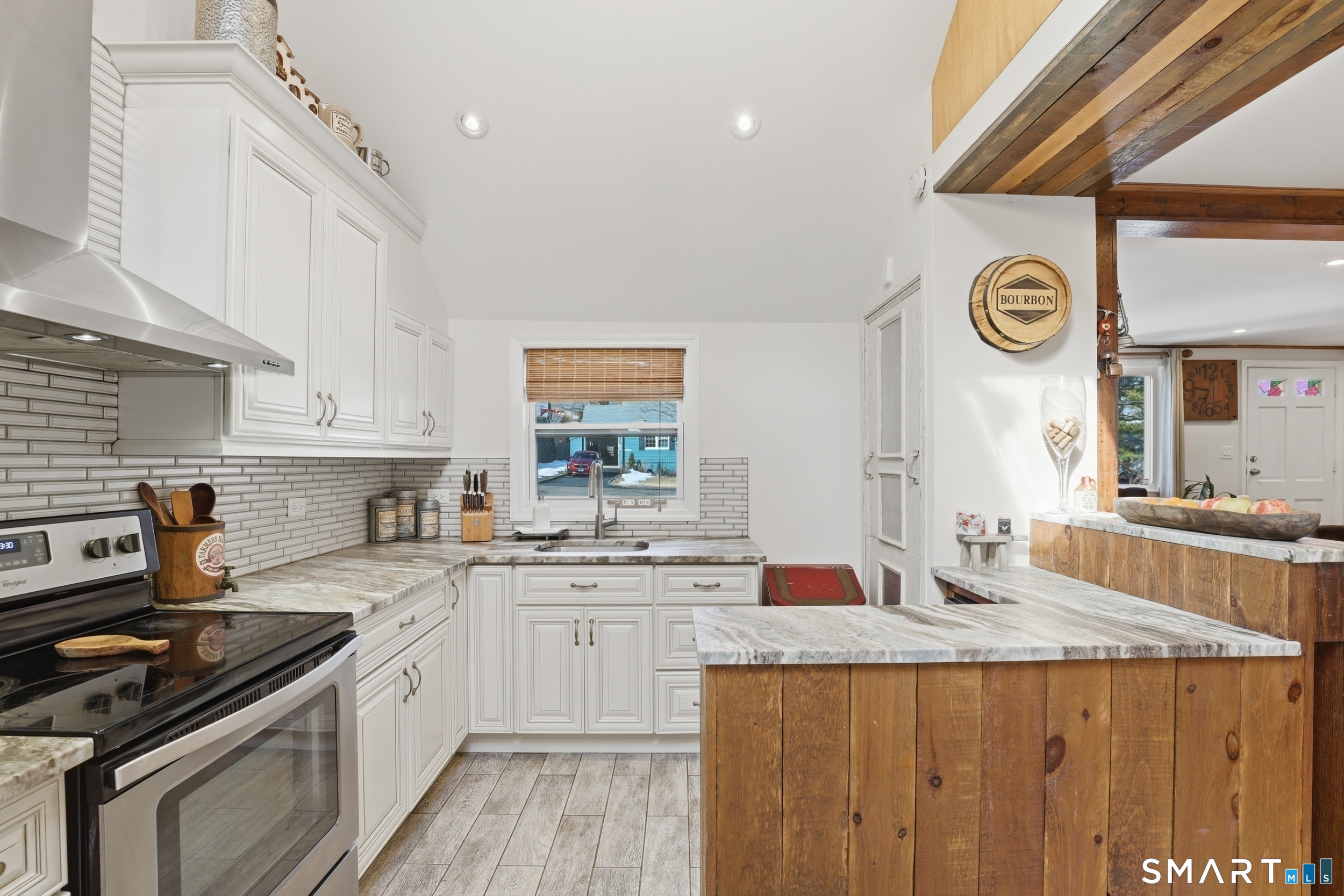 58 Sleepy Hollow Lane Stamford CT 06907