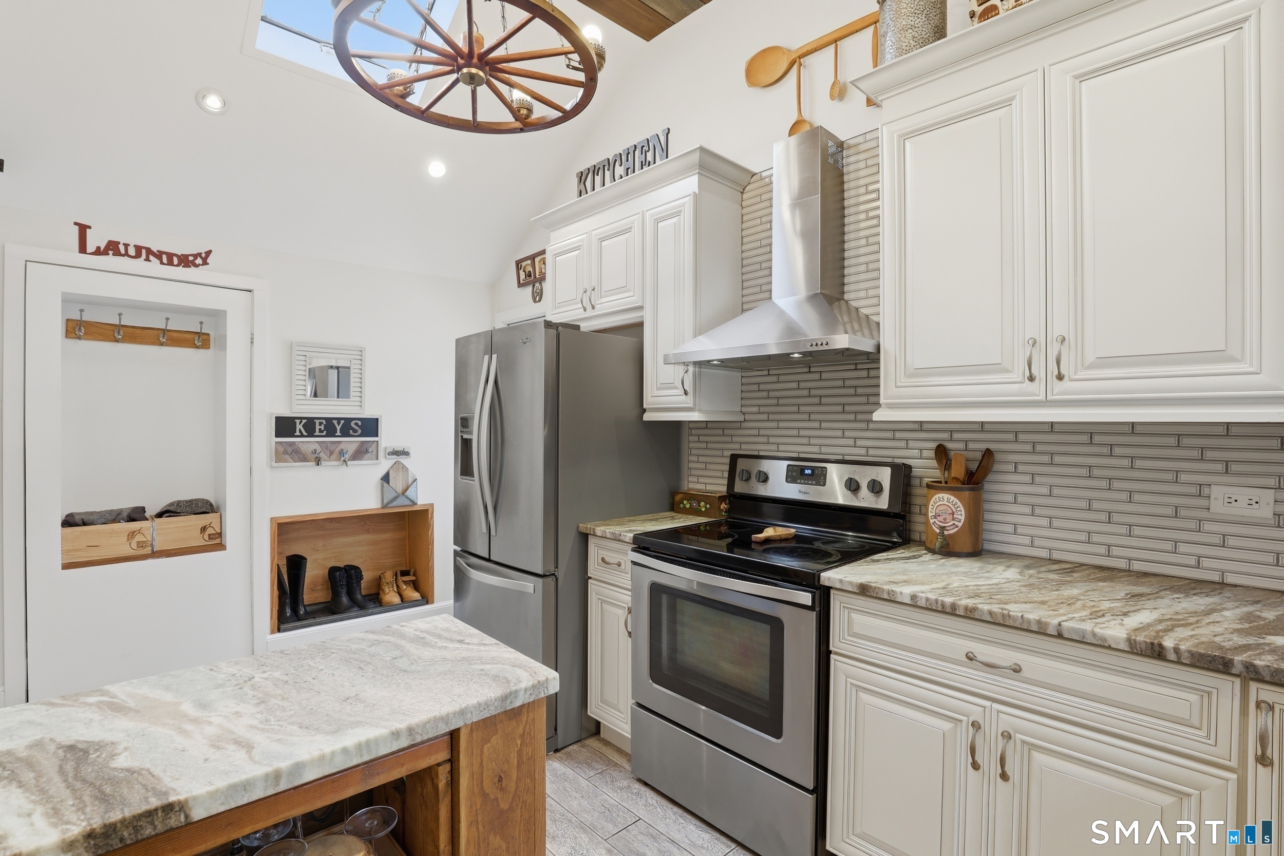 58 Sleepy Hollow Lane Stamford CT 06907