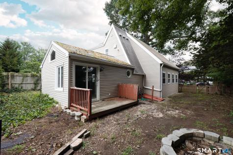 37 Vine Street Milford CT 06460