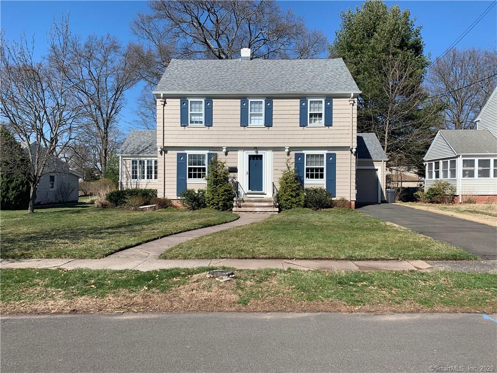 20 Short Hill Road North Haven CT 06473