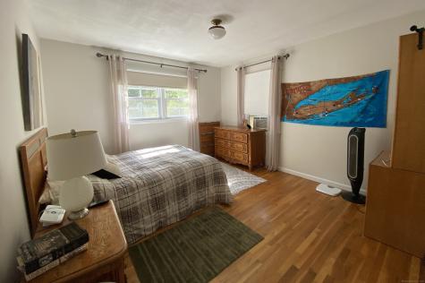 83 Aspen Ledges Road Ridgefield CT 06877