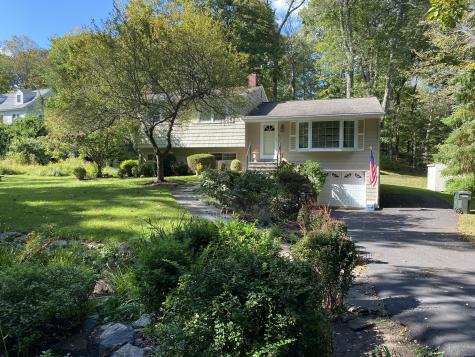 83 Aspen Ledges Road Ridgefield CT 06877