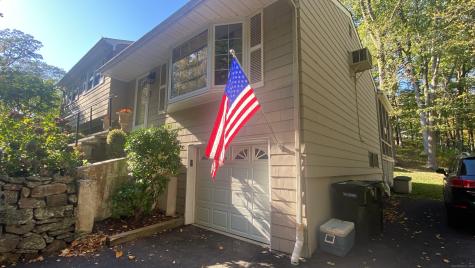 83 Aspen Ledges Road Ridgefield CT 06877