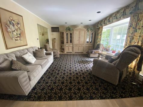 83 Aspen Ledges Road Ridgefield CT 06877