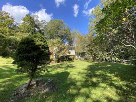 83 Aspen Ledges Road Ridgefield CT 06877