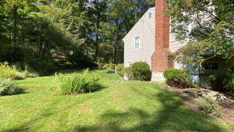 83 Aspen Ledges Road Ridgefield CT 06877