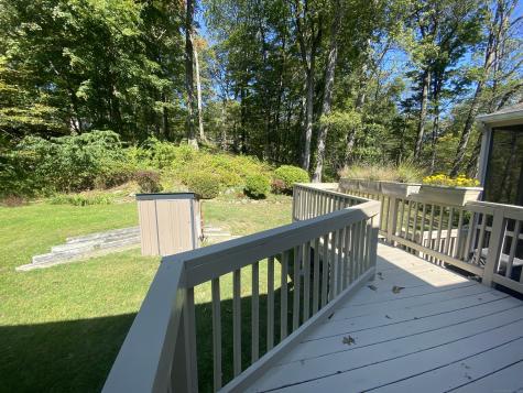 83 Aspen Ledges Road Ridgefield CT 06877