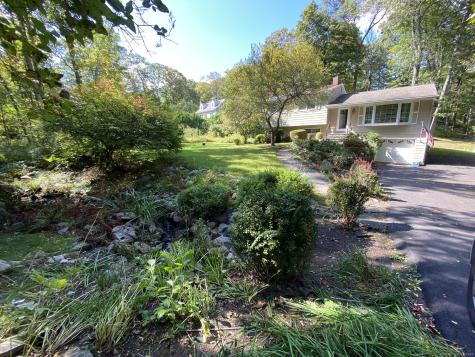 83 Aspen Ledges Road Ridgefield CT 06877