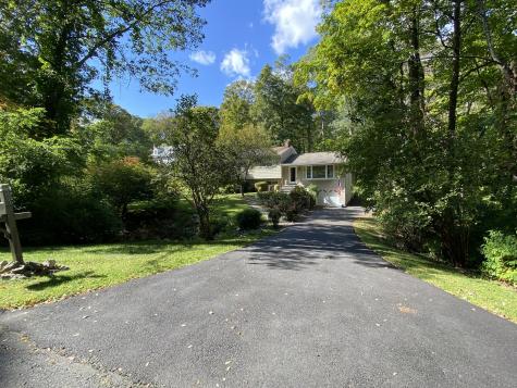 83 Aspen Ledges Road Ridgefield CT 06877