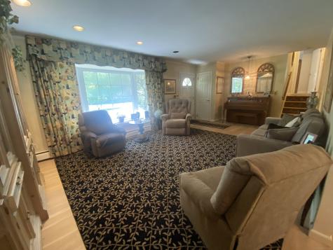 83 Aspen Ledges Road Ridgefield CT 06877