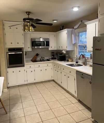 83 Aspen Ledges Road Ridgefield CT 06877