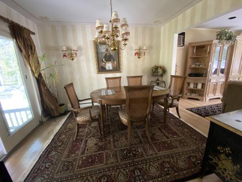 83 Aspen Ledges Road Ridgefield CT 06877