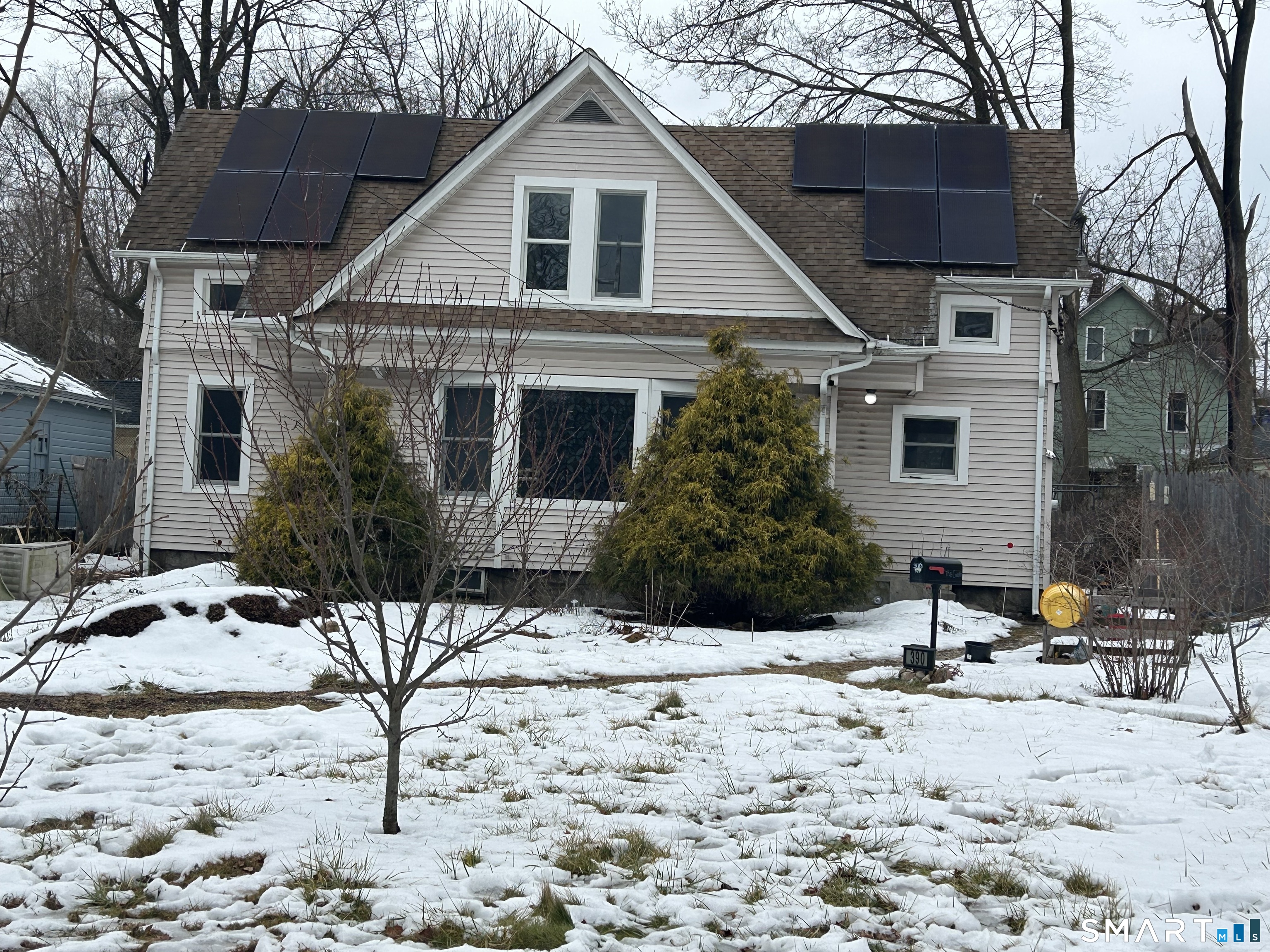 390 Park Avenue Torrington CT 06790